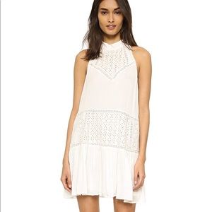 Women's Star Chaser Halter Dress